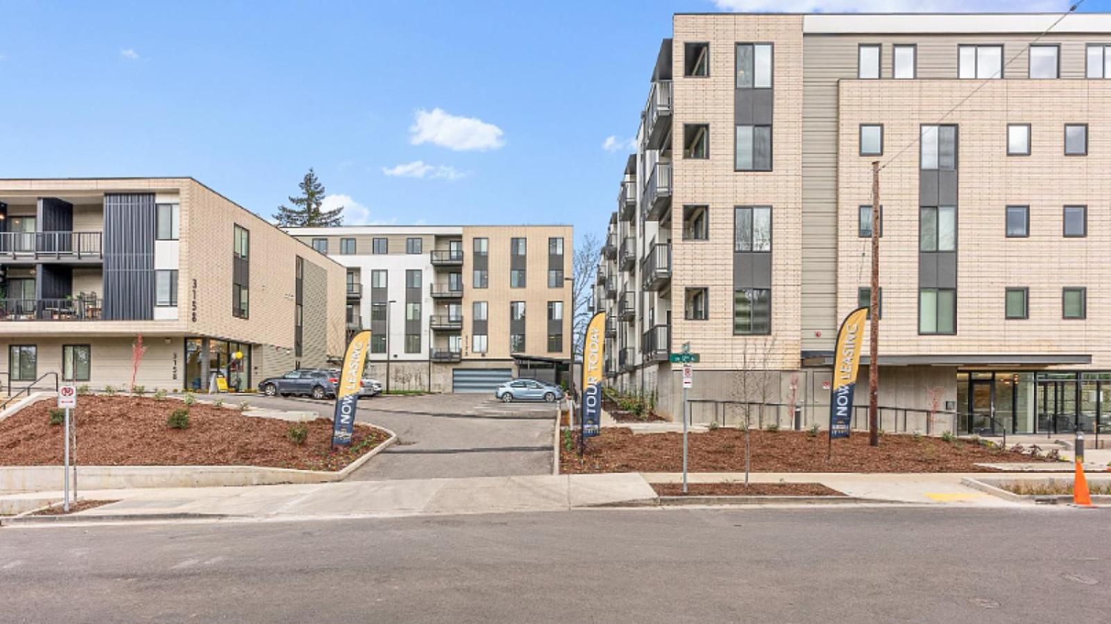 Landing At Marquam Heights - 2 Bedrooms In Southwest Πόρτλαντ Εξωτερικό φωτογραφία